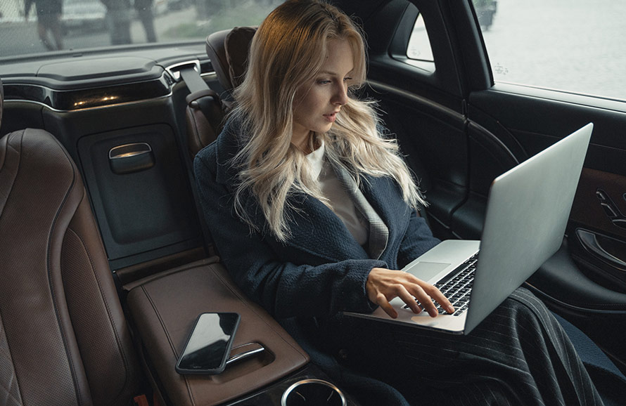 A Comfortable Start to Bodrum Airport Transfers